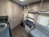 Used Swift Sprite Alpine 2 2023 touring caravan Image