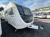 Used Swift Sprite Alpine 2 2023 touring caravan Image
