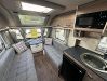 Used Swift Sprite Alpine 2 2023 touring caravan Image