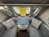Used Swift Sprite Alpine 2 2023 touring caravan Image