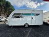 Used Swift Sprite Alpine 2 2023 touring caravan Image