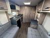 Used Swift Sprite Alpine 2 2023 touring caravan Image