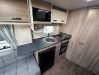 Used Swift Sprite Alpine 2 2023 touring caravan Image