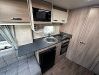 Used Swift Sprite Alpine 2 2023 touring caravan Image