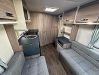 Used Swift Sprite Alpine 2 2023 touring caravan Image