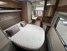 Used Swift Elegance 580 2016 touring caravan Image