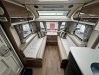 Used Swift Elegance 580 2016 touring caravan Image