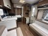 Used Swift Elegance 580 2016 touring caravan Image