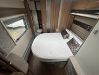 Used Swift Elegance 580 2016 touring caravan Image