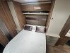 Used Swift Elegance 580 2016 touring caravan Image