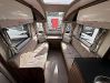 Used Bailey Unicorn Cartagena 2021 touring caravan Image