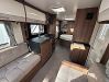 Used Bailey Unicorn Cartagena 2021 touring caravan Image