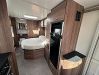 Used Bailey Unicorn Cartagena 2021 touring caravan Image