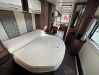 Used Bailey Unicorn Cartagena 2021 touring caravan Image