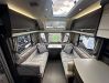 Used Elddis Affinity 550 2020 touring caravan Image