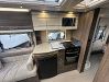 Used Elddis Affinity 550 2020 touring caravan Image