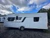 Used Elddis Affinity 550 2020 touring caravan Image