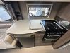 Used Elddis Affinity 550 2020 touring caravan Image