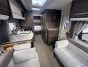 Used Elddis Affinity 550 2020 touring caravan Image