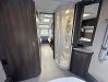 Used Elddis Affinity 550 2020 touring caravan Image