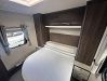 Used Elddis Affinity 550 2020 touring caravan Image