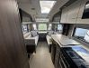 Used Elddis Affinity 550 2020 touring caravan Image