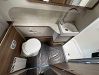 New Bailey Unicorn Deluxe Vigo 2025 touring caravan Image