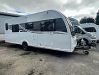 New Bailey Unicorn Deluxe Vigo 2025 touring caravan Image