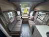 New Bailey Unicorn Deluxe Vigo 2025 touring caravan Image