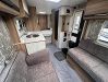 New Bailey Unicorn Deluxe Vigo 2025 touring caravan Image