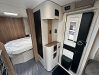 New Bailey Unicorn Deluxe Vigo 2025 touring caravan Image