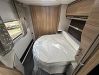 New Bailey Unicorn Deluxe Vigo 2025 touring caravan Image