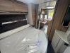 New Bailey Unicorn Deluxe Vigo 2025 touring caravan Image