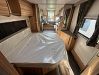 New Bailey Pegasus Grande Bologna GT75 2025 touring caravan Image