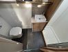 New Bailey Pegasus Grande Bologna GT75 2025 touring caravan Image