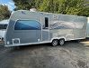 New Bailey Pegasus Grande Bologna GT75 2025 touring caravan Image