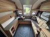 New Bailey Pegasus Grande Bologna GT75 2025 touring caravan Image