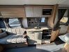 New Bailey Pegasus Grande Bologna GT75 2025 touring caravan Image