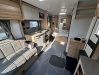 New Bailey Pegasus Grande Bologna GT75 2025 touring caravan Image