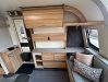 New Bailey Pegasus Grande Bologna GT75 2025 touring caravan Image