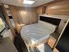 New Bailey Pegasus Grande Bologna GT75 2025 touring caravan Image