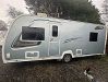Used Compass Camino 550 2019 touring caravan Image