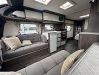 New Coachman Laser 875 Xtra 2025 touring caravan Image