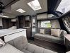 New Coachman Laser 875 Xtra 2025 touring caravan Image