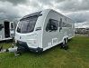 New Coachman Laser 875 Xtra 2025 touring caravan Image