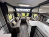 New Coachman Laser 875 Xtra 2025 touring caravan Image