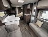 New Coachman Laser 875 Xtra 2025 touring caravan Image