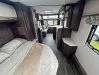 New Coachman Laser 875 Xtra 2025 touring caravan Image