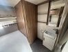 Used Swift Sprite Alpine 4 2022 touring caravan Image