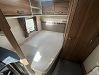 Used Swift Sprite Alpine 4 2022 touring caravan Image